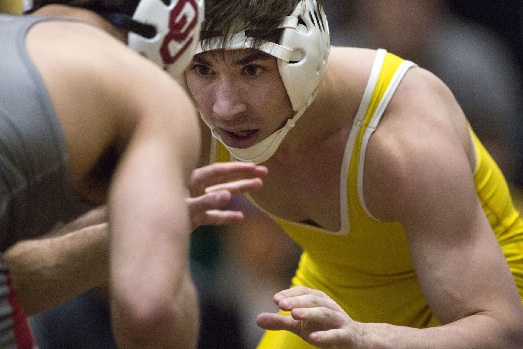 UW Wrestling